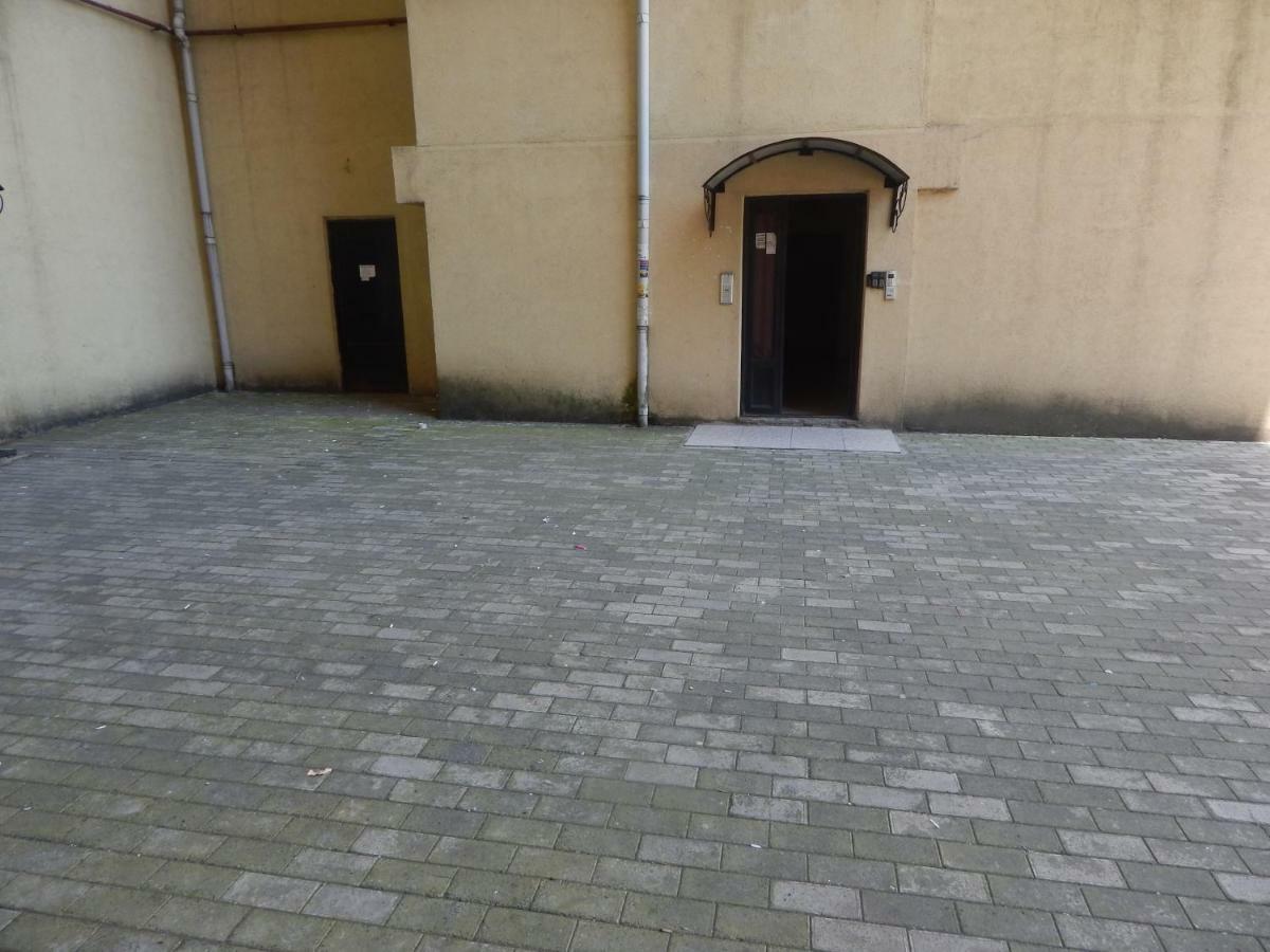 Apartment First Line From Sea Батуми Экстерьер фото